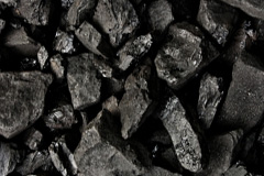Cellarhill coal boiler costs